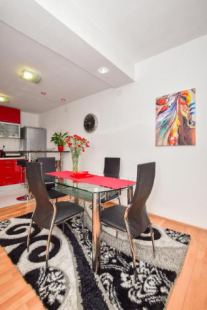 Гостиница Apartment Gogi  Макарска 